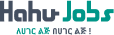 HahuJobs Logo